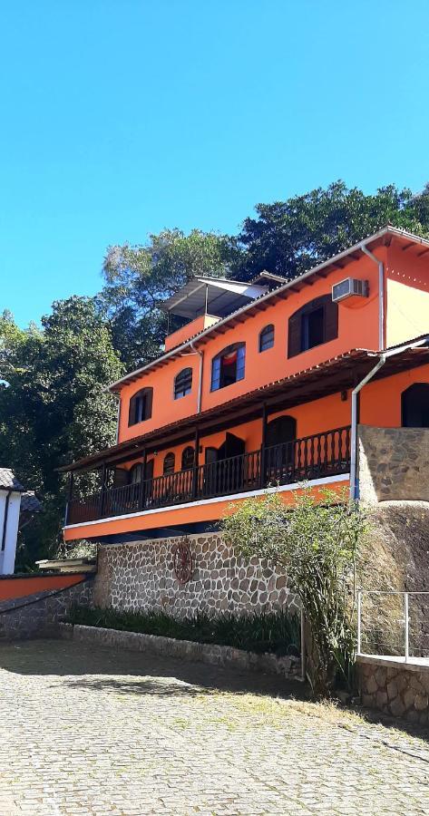 Beach House Paraty Exterior photo