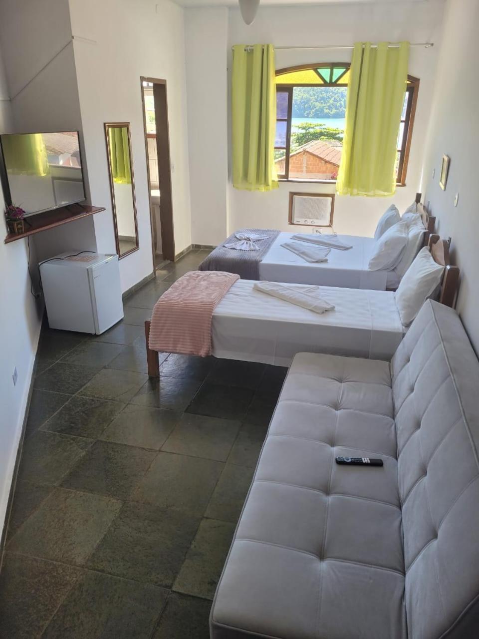 Beach House Paraty Exterior photo