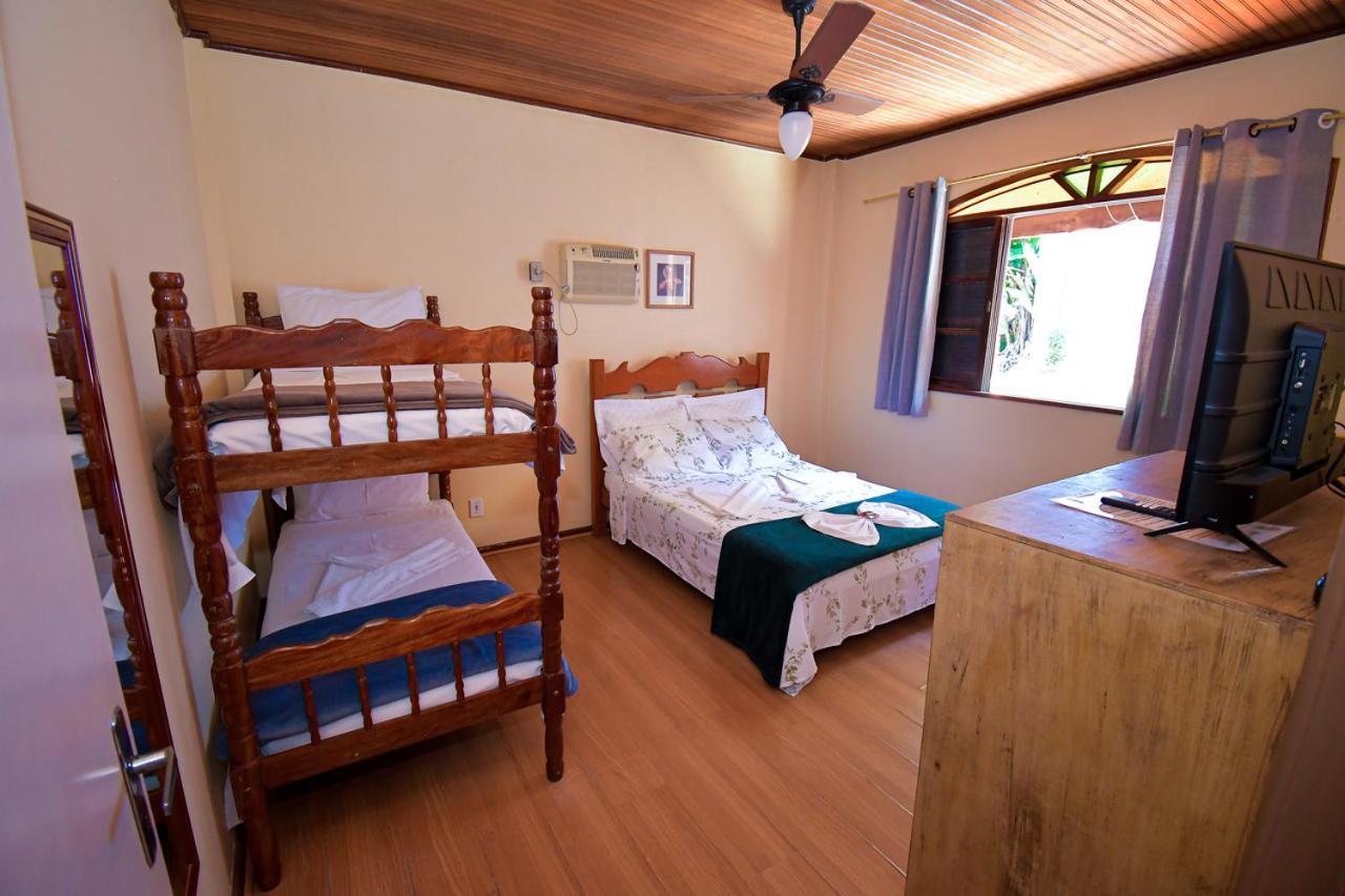 Beach House Paraty Exterior photo