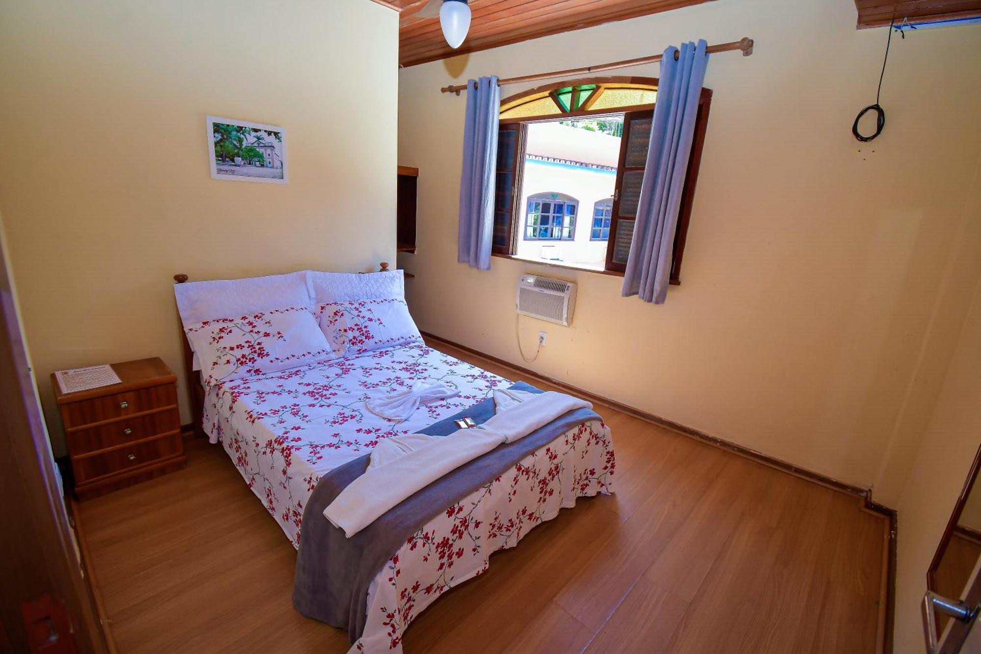 Beach House Paraty Exterior photo