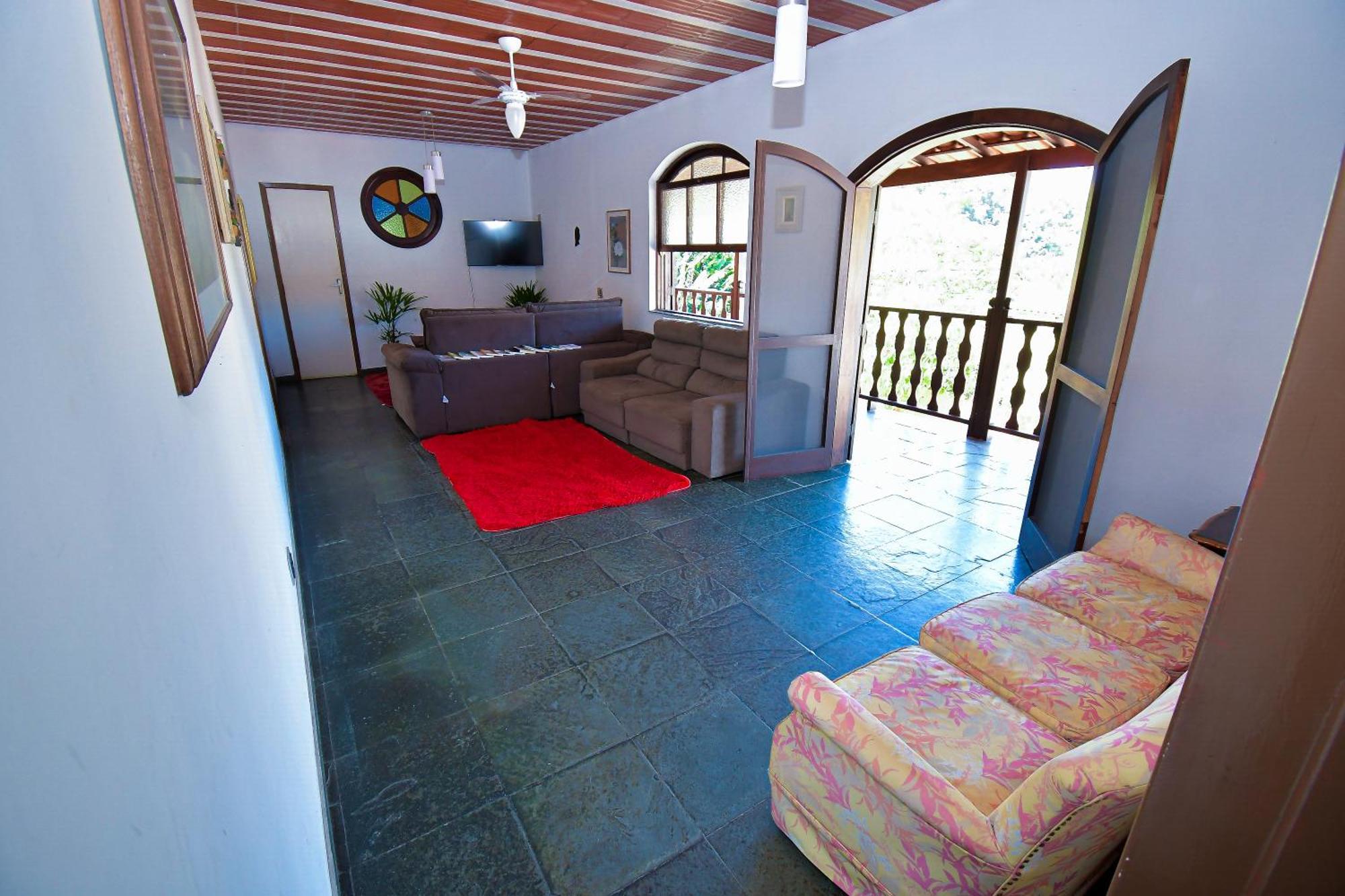 Beach House Paraty Exterior photo