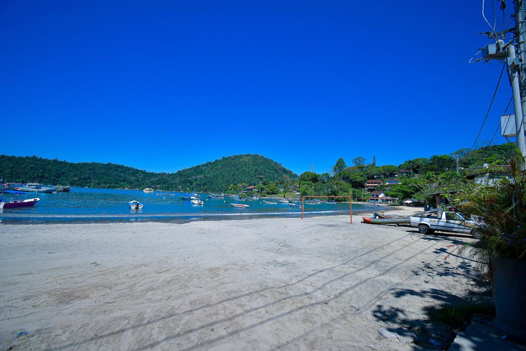 Beach House Paraty Exterior photo